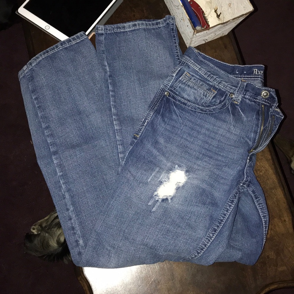 Men’s jeans